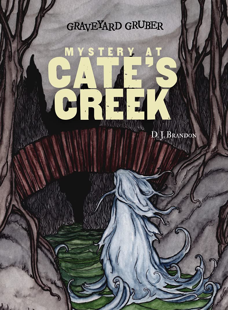 Mystery At Cate's Creek 