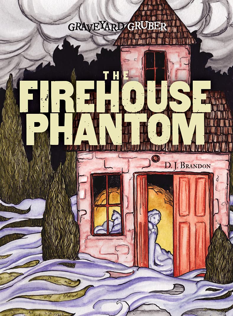 The Firehouse Phantom