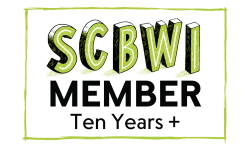 SCBWI Member