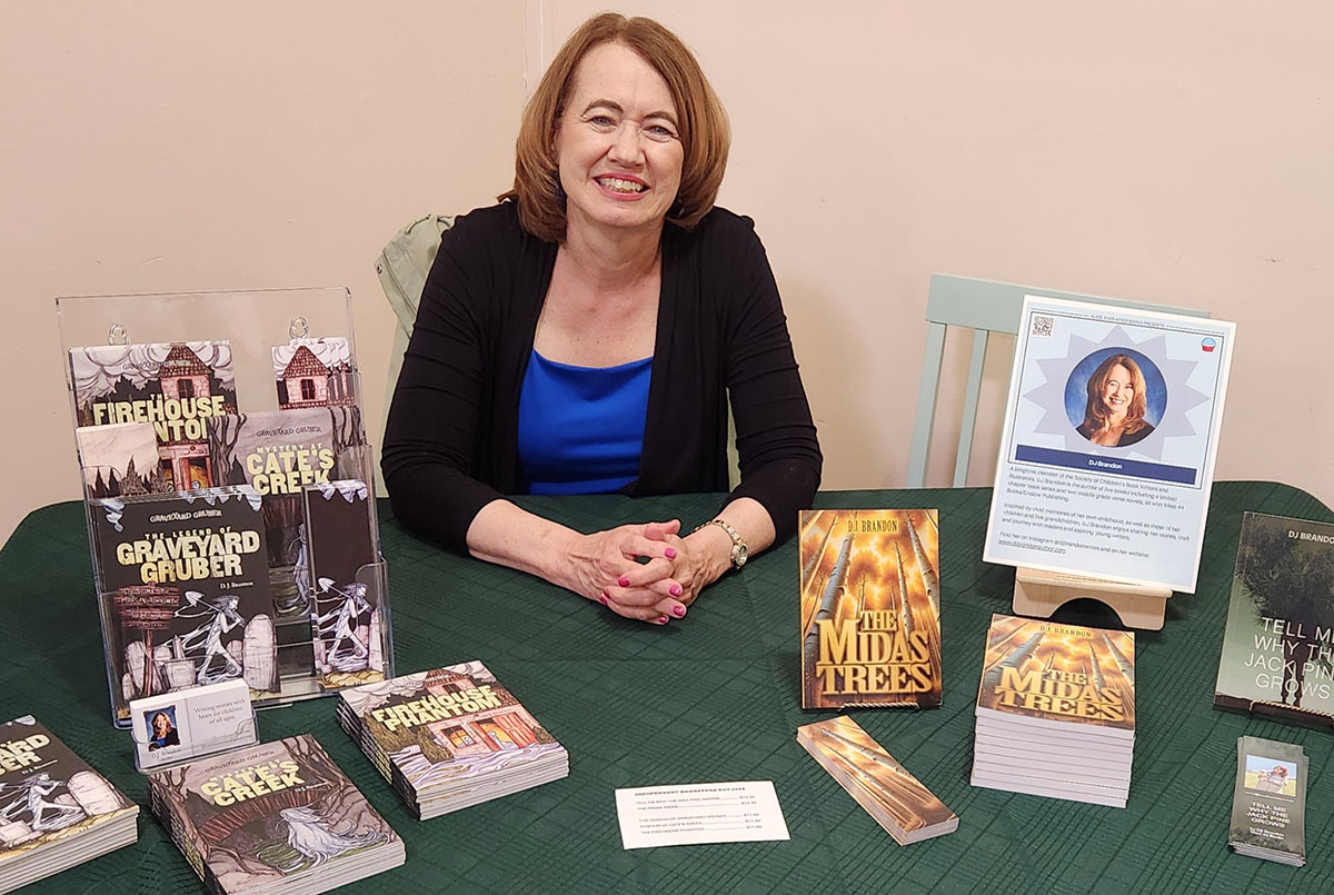 April 2026-Bookstore Day