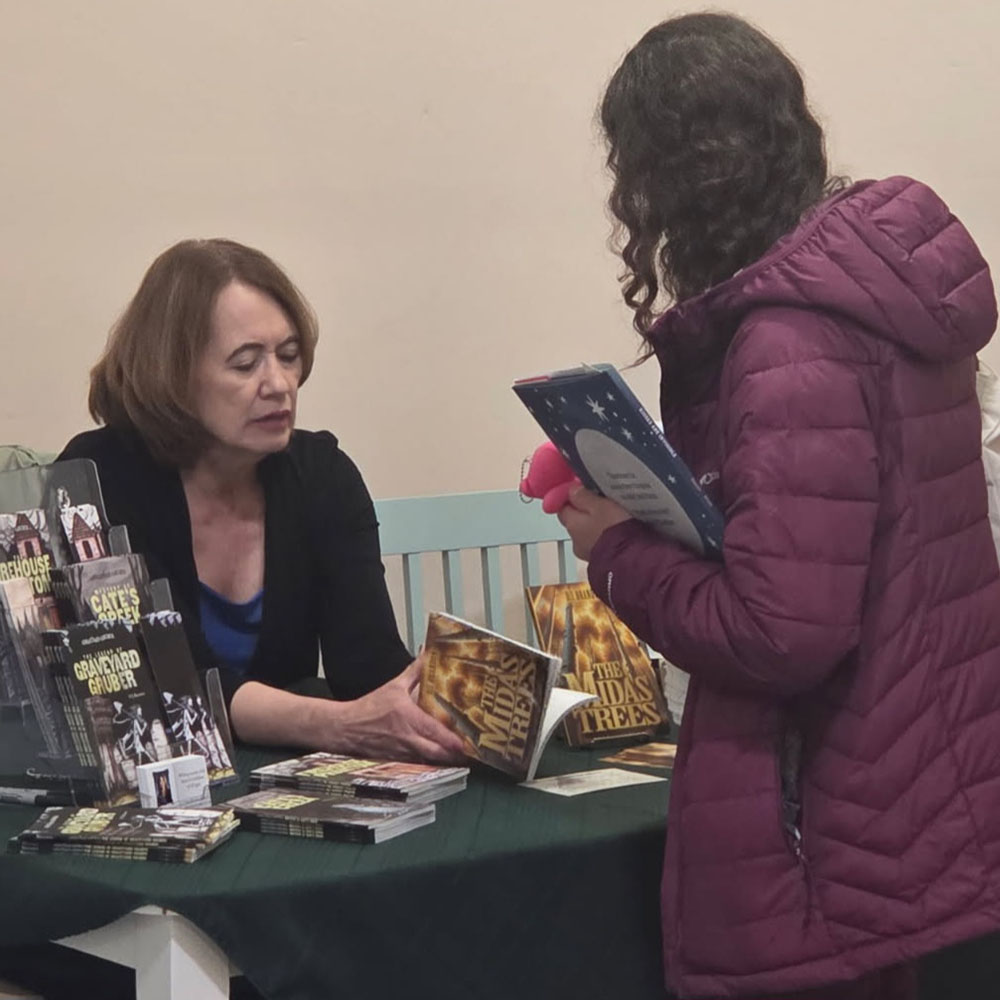 April 2026-Bookstore Day